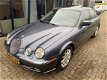 Jaguar S-type - 3.0 V6 Executive - 1 - Thumbnail