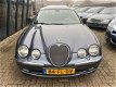 Jaguar S-type - 3.0 V6 Executive - 1 - Thumbnail