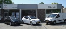 Toyota Aygo - 1.0 VVT-i 5D Aspiration I 1e eigenaar