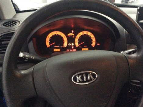 Kia Picanto - XTRA Airco & Navigatie - 1