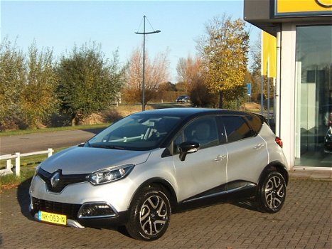 Renault Captur - TCe 120pk Dynamique - 1