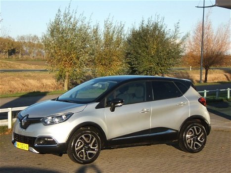 Renault Captur - TCe 120pk Dynamique - 1