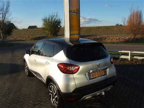 Renault Captur - TCe 120pk Dynamique - 1