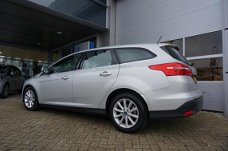 Ford Focus - 1.0 EcoBoost 125pk Titanium Edition