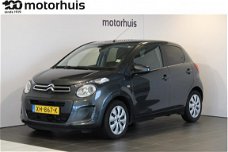 Citroën C1 - 1.0 VTi 72PK 5DRS Feel / Airconditioning