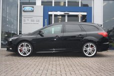 Ford Focus Wagon - 2.0-185PK / ST / Sony / 19Inch / Sync 3 / Na v / Cruise