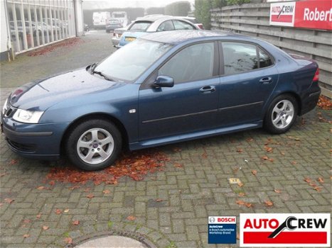 Saab 9-3 - 1.8 T Solid - 1