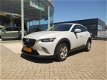 Mazda CX-3 - SkyActive Dynamic Navi - 1 - Thumbnail