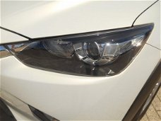 Mazda CX-3 - SkyActive Dynamic Navi