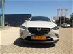 Mazda CX-3 - SkyActive Dynamic Navi - 1 - Thumbnail