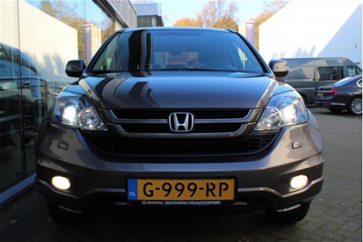 Honda CR-V - 2.0 16V 150pk 4WD Aut. Executive - 1