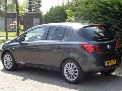 Opel Corsa - 1.0 Turbo, 90PK 5d Innovation | EU NAVI | CAMERA | PDC | - 1