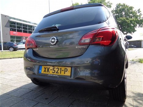 Opel Corsa - 1.0 Turbo, 90PK 5d Innovation | EU NAVI | CAMERA | PDC | - 1
