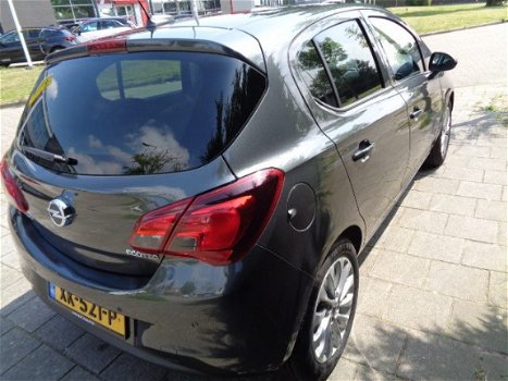 Opel Corsa - 1.0 Turbo, 90PK 5d Innovation | EU NAVI | CAMERA | PDC | - 1