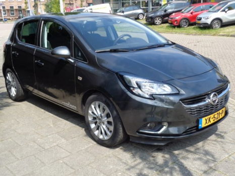 Opel Corsa - 1.0 Turbo, 90PK 5d Innovation | EU NAVI | CAMERA | PDC | - 1