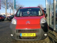 Citroën Nemo - 1.4i 75pk Multispace