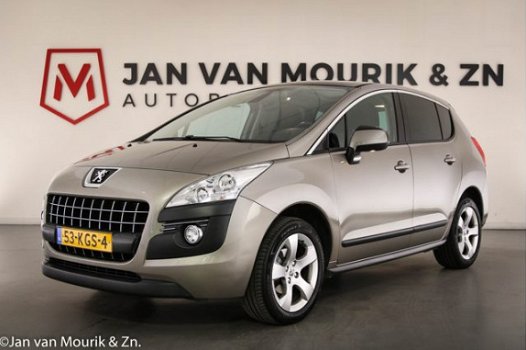 Peugeot 3008 - 1.6 VTi Première | PANORAMADAK | CLIMA | CRUISE | TREKHAAK AFN - 1