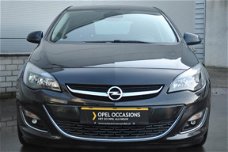 Opel Astra - 1.4 Turbo Cosmo Sport 19" | Navigatie