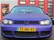 Volkswagen Golf - 2.0 Comfortline //Uniek .Paars , R32 look// - 1 - Thumbnail