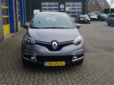 Renault Captur - 0.9 TCe Dynamique