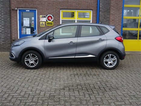 Renault Captur - 0.9 TCe Dynamique - 1