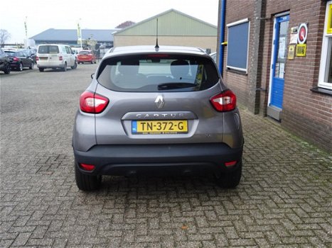 Renault Captur - 0.9 TCe Dynamique - 1