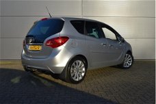 Opel Meriva - 1.4T 120PK COSMO NAVI / AGR STOELEN