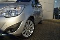 Opel Meriva - 1.4T 120PK COSMO NAVI / AGR STOELEN - 1 - Thumbnail