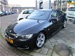 BMW 3-serie Coupé - 335i High Executive - 1 - Thumbnail