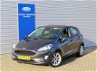 Ford Fiesta - 1.1 (85pk) Trend Style Pack Edition - 1 - Thumbnail