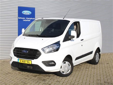 Ford Transit Custom - 280 2.0 TDCI (130pk) L1H1 Trend - 1