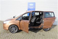 Ford B-Max - 1.0 EcoBoost Style Navigator