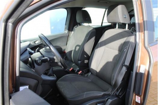 Ford B-Max - 1.0 EcoBoost Style Navigator - 1
