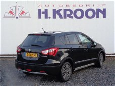 Suzuki SX4 S-Cross - 1.6 Exclusive , Automaat, Trekhaak, tot 10 jaar garantie