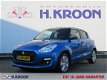 Suzuki Swift - 1.2 Select Smart Hybrid Kenteken voordeel, Tot 10 jaar Garantie - 1 - Thumbnail