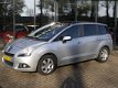 Peugeot 5008 - 1.6 THP ST 7-Persoons *Navi*ECC*EXPORT/EX.BPM - 1 - Thumbnail