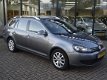 Volkswagen Golf Variant - 1.2 TSI Comfortline*Navi*ECC*EXPORT/EX.BPM - 1 - Thumbnail