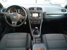 Volkswagen Golf Variant - 1.2 TSI Comfortline*Navi*ECC*EXPORT/EX.BPM