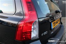 Volvo V50 - 1.8 Advantage Trekhaak/Xenon/Stoelverwarming