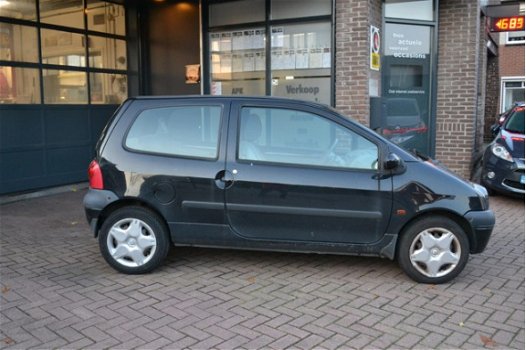 Renault Twingo - 1.2 - 1