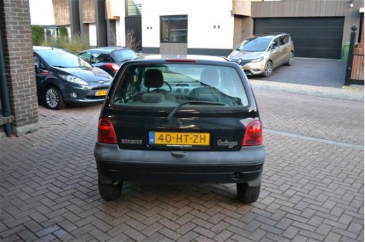 Renault Twingo - 1.2 - 1