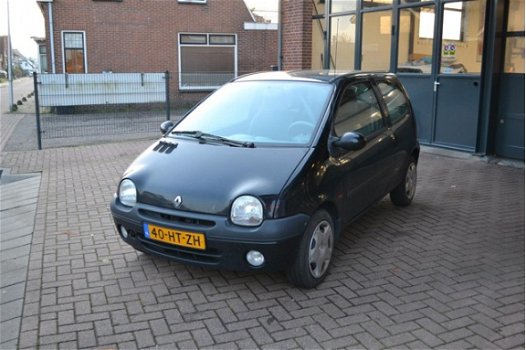 Renault Twingo - 1.2 - 1