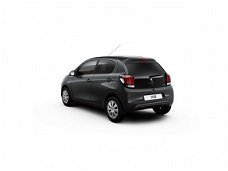 Peugeot 108 - 1.0 72 pk Active