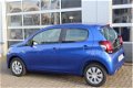 Peugeot 108 - 1.0 e-VTi 72PK 5D ACTIVE|AIRCO|CARKIT|AUX/USB - 1 - Thumbnail