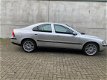 Volvo S60 - 2.4 T Geartronic TUBRO 200PK LEER AUTOMAAT NETTE STAAT - 1 - Thumbnail