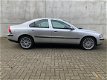 Volvo S60 - 2.4 T Geartronic TUBRO 200PK LEER AUTOMAAT NETTE STAAT - 1 - Thumbnail