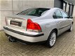 Volvo S60 - 2.4 T Geartronic TUBRO 200PK LEER AUTOMAAT NETTE STAAT - 1 - Thumbnail