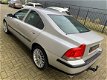 Volvo S60 - 2.4 T Geartronic TUBRO 200PK LEER AUTOMAAT NETTE STAAT - 1 - Thumbnail