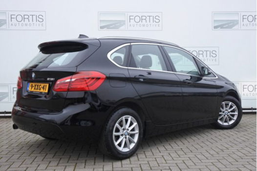 BMW 2-serie Active Tourer - 218i Executive Geen import/ Navi/ ECC/ PDC - 1