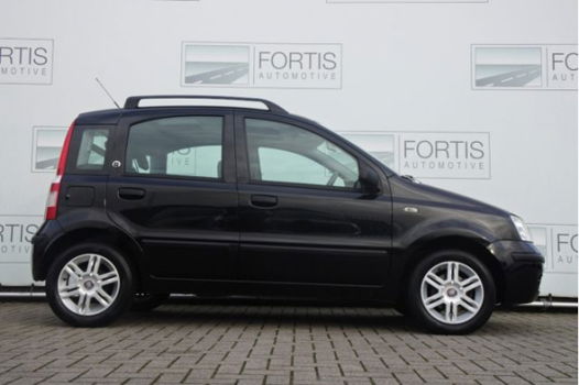 Fiat Panda - 1.2 Emotion Panodak/ Airco/ Elektr pakket/ LMV - 1